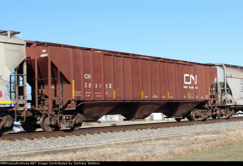 CN 383013